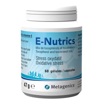 E-Nutrics
