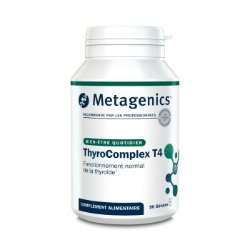 ThyroComplex T4