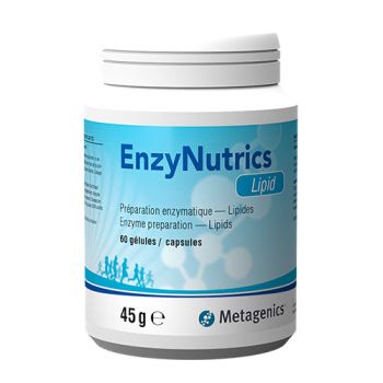EnzyNutrics Lipid
