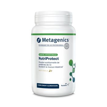 NutriProtect
