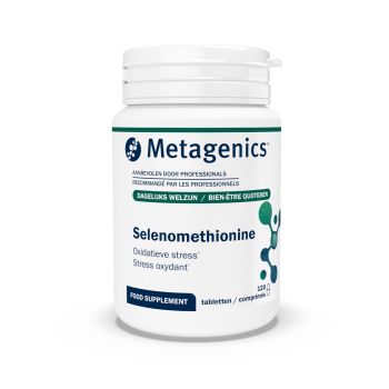 Selenomethionine