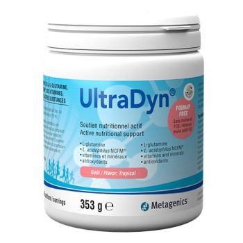 UltraDyn FODMAP Free