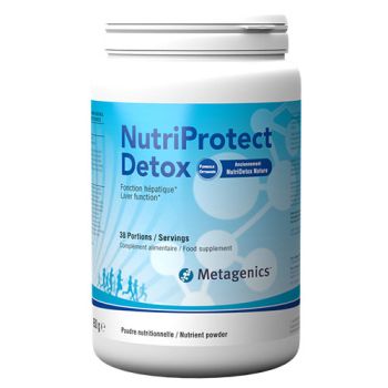 NutriProtect Detox