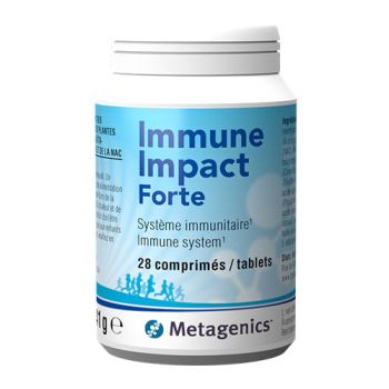 Immune Impact Forte