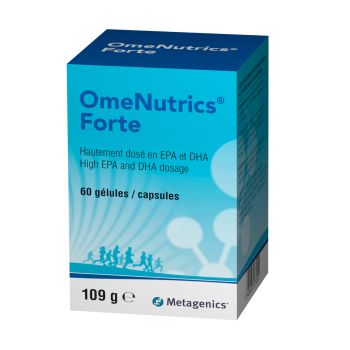 Omenutrics Forte