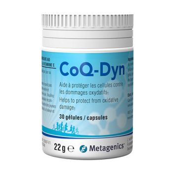 CoQ-Dyn 100 mg