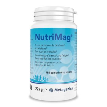 NutriMag tablets