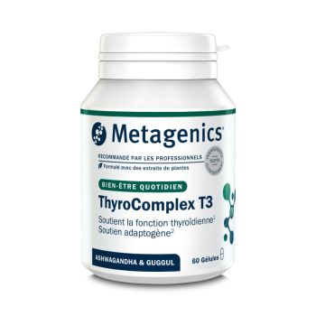 ThyroComplex T3