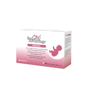 Bariatric Advantage Prenatal