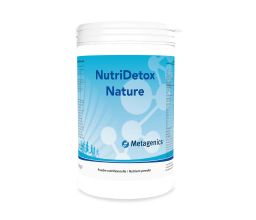 NutriDetox powder