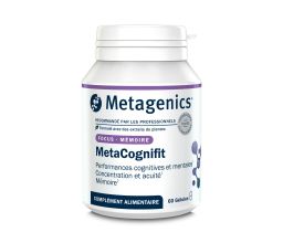 MetaCognifit