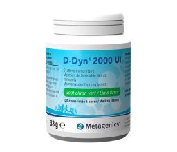 D-Dyn 2000IU
