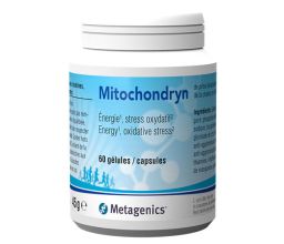 Mitochondryn