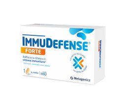 ImmuDefense Forte