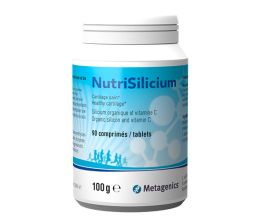 NutriSilicium