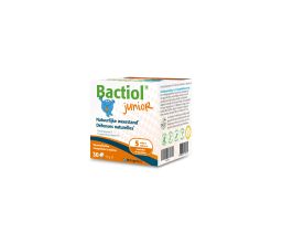 Bactiol junior chewable tablets