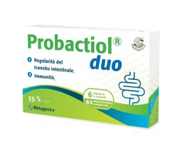 Probactiol duo