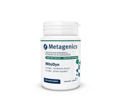 MitoDyn softgels