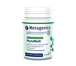 PhytoMulti Multivit
