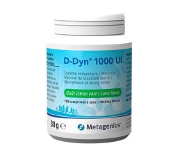 D-Dyn 1000IU