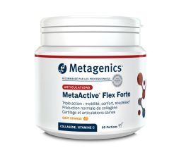 MetaActive Flex Forte