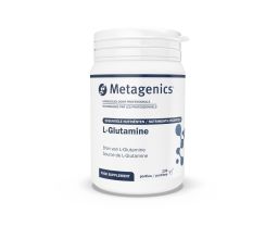 L-Glutamine powder