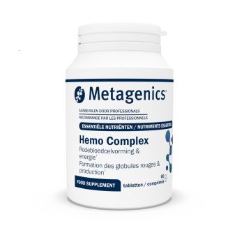 Hemo-Complex