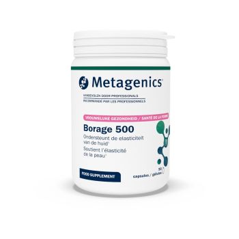 Borage 500
