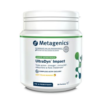 UltraDyn Impact with ALA